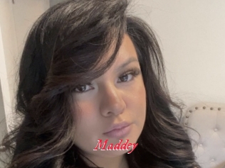 Maddey