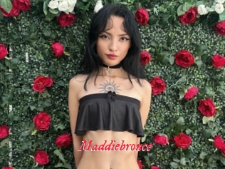 Maddiebronce