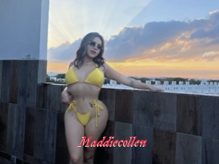 Maddiecollen