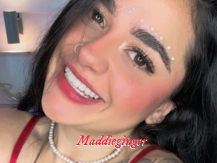 Maddieginger