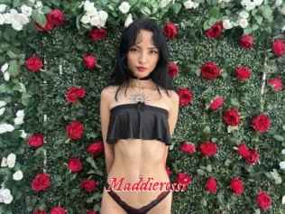 Maddierossi