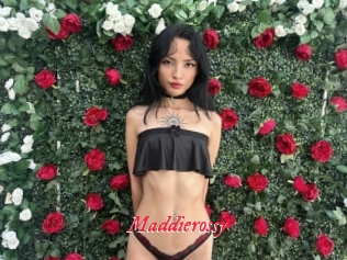 Maddierossy