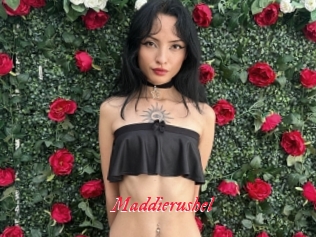 Maddierushel