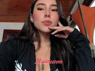 Maddiestom