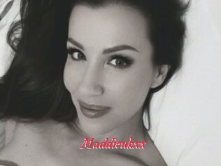 Maddieukxx