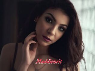 Maddiezeit