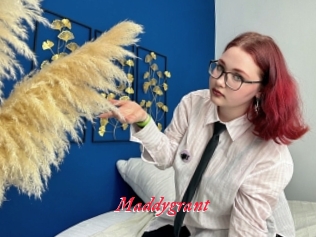 Maddygrant
