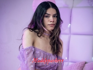 Maddyparkerr