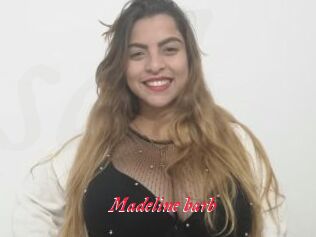 Madeline_barb