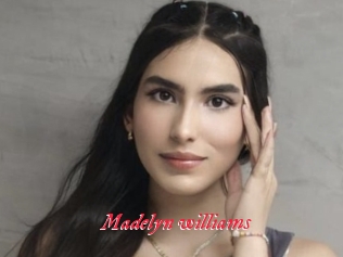 Madelyn_williams