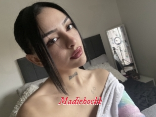 Madiehockk