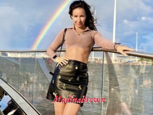 Madinabrown