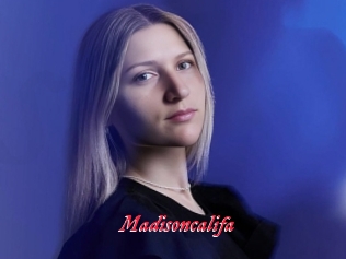 Madisoncalifa