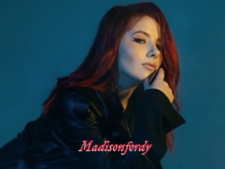 Madisonfordy