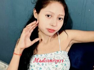 Madisonivy21