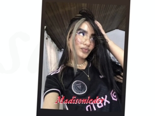 Madisonleder