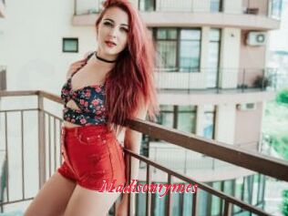 Madisonrymes