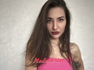 Madisonsolar