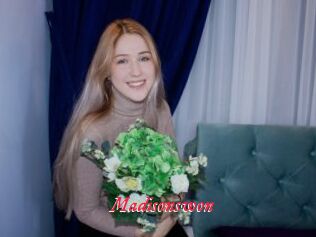 Madisonswon
