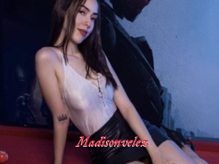 Madisonvelez
