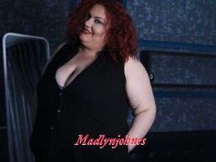 Madlynjohnes