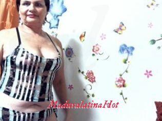 MaduralatinaHot