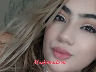 Madymadison