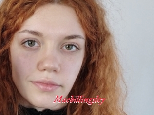 Maebillingsley