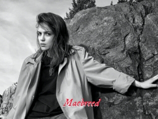Maebreed