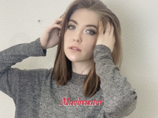 Maebruster