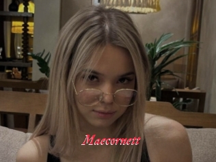 Maecornett