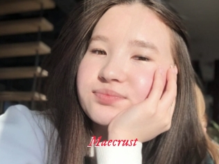 Maecrust