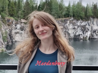 Maedanbury