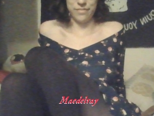 Maedelray