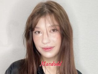 Maedodd