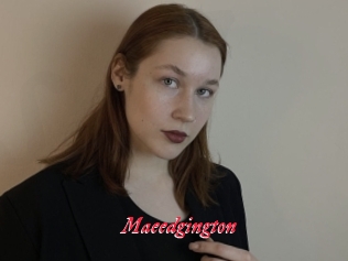 Maeedgington