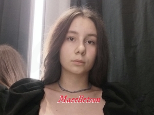 Maeelletson