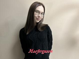 Maeferguson