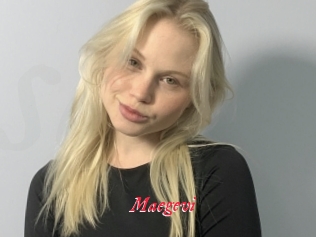 Maegevi