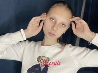 Maegills