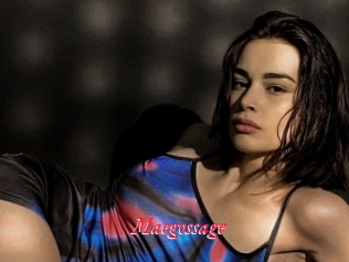 Maegossage