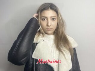 Maehaines