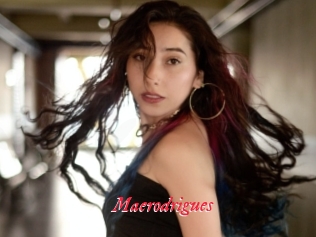 Maerodrigues