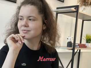 Maerose