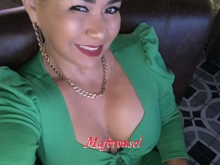 Maferousel
