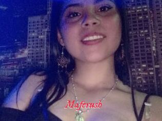 Maferush
