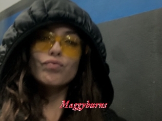 Maggyburns