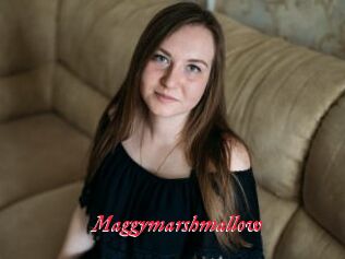 Maggymarshmallow