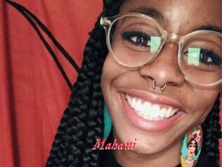 Mahani