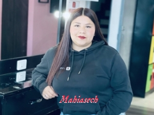 Mahiasech